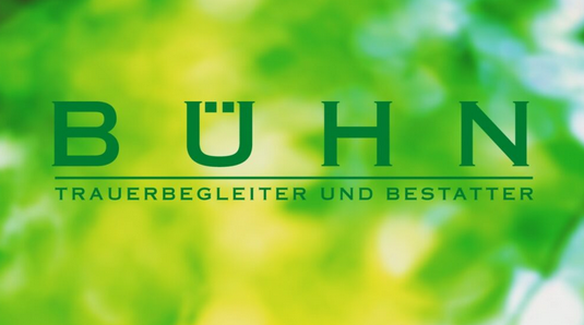 Meine-Doro Bestattungen Bühn

