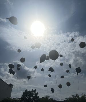 Meine-Doro Luftballons